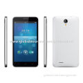 MTK6582 quad core smartphone,6inch smart mobile phone, 3G android smartphone,dual SIM cell phoneNew